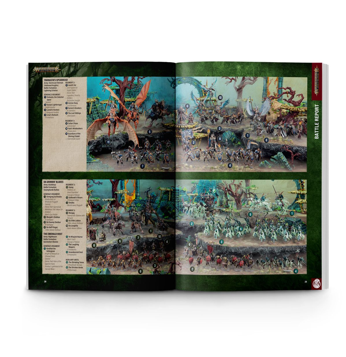 White Dwarf : Issue 516